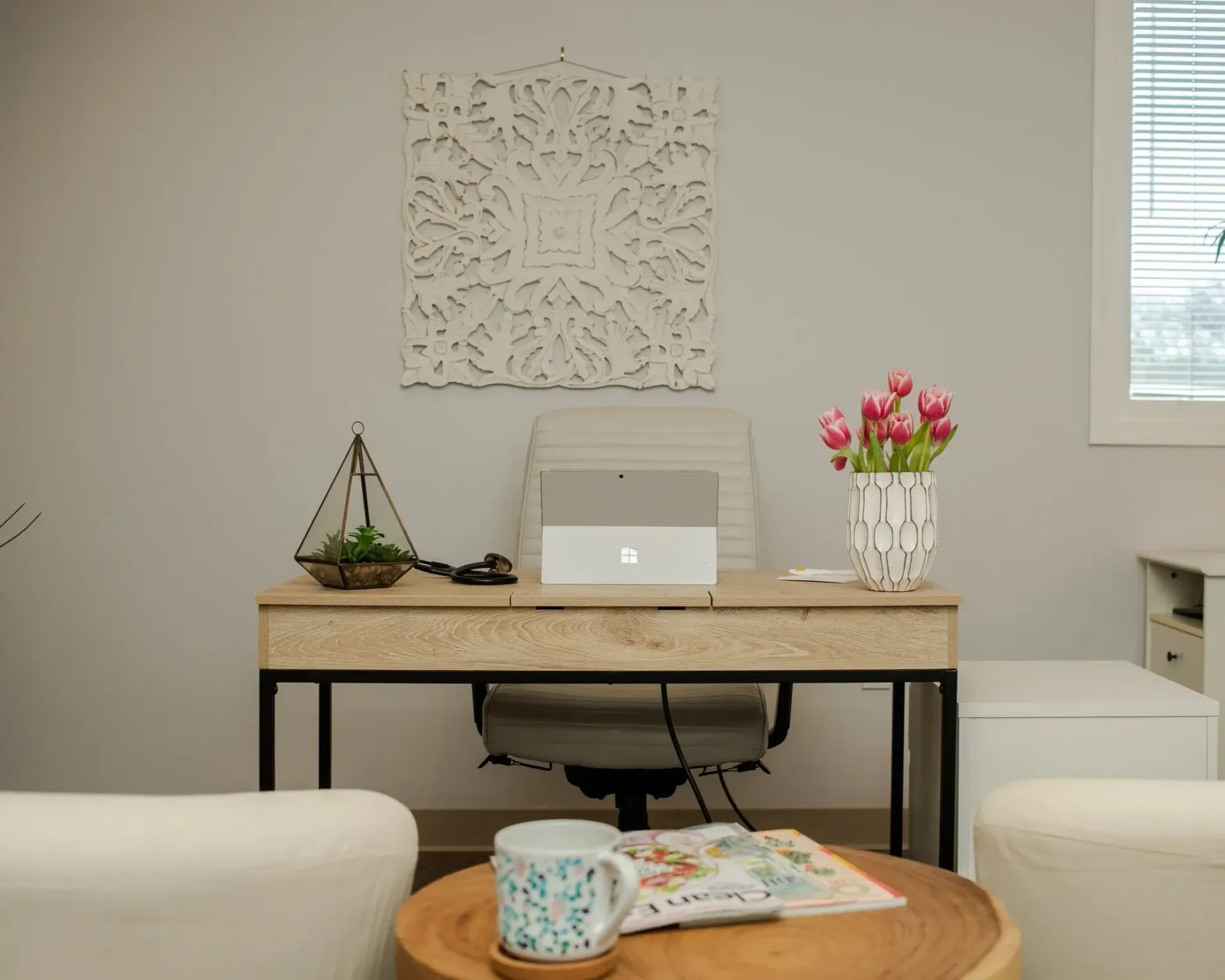 a new way healthcare office jacksonville beach florida