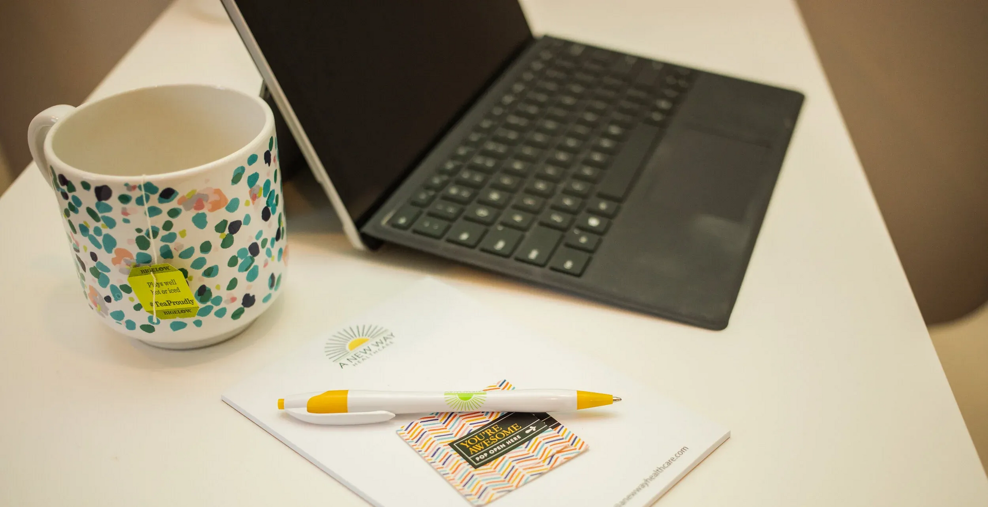 A New Way Healthcare office in Jacksonville Beach
