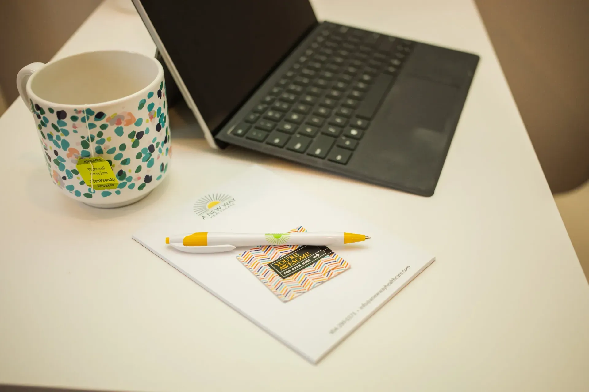 A New Way Healthcare office in Jacksonville Beach