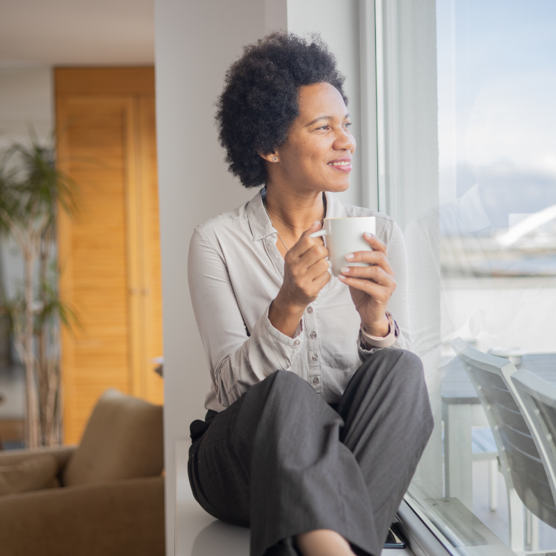 woman perimenopause functional medicine jacksonville beach