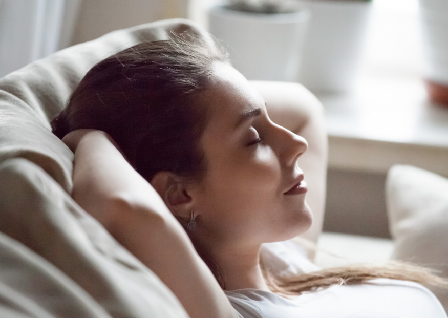 Rapid Reset 8-week women’s wellness plan with lab testing and hormone support.