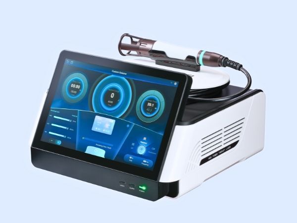 class 4 ReGen laser for laser therapy