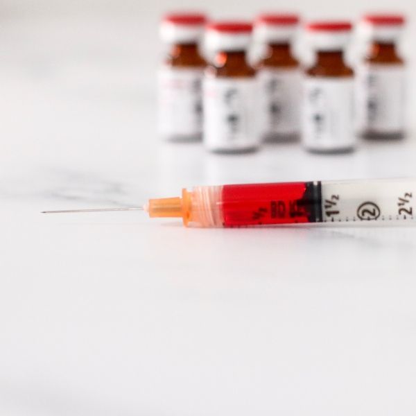 vitamin b12 injection for human Vitamin B12 Injections (Cyanocobalamin Injections)  Mountainside Medical