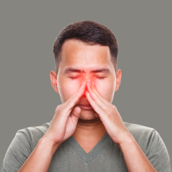 Sinus Problem Treatment