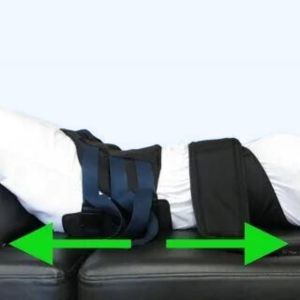 Spinal Decompression Table Example