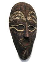 Guatemala Masker - Keramisch Kunstwerk