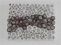 Honeycomb - Kunstwerk