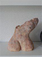 Perfect Imperfection - Buste/Torso Kunstwerk