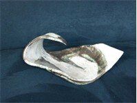 Art Deco Schaal - Keramiek Schaal