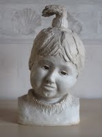 Wendy - Keramieke Kunst