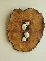 Maskerade - Kunstwerk