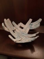 Open Schaal - Keramiek Kunstwerk