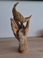 Wij dragen de Aarde - Keramieke Kunst