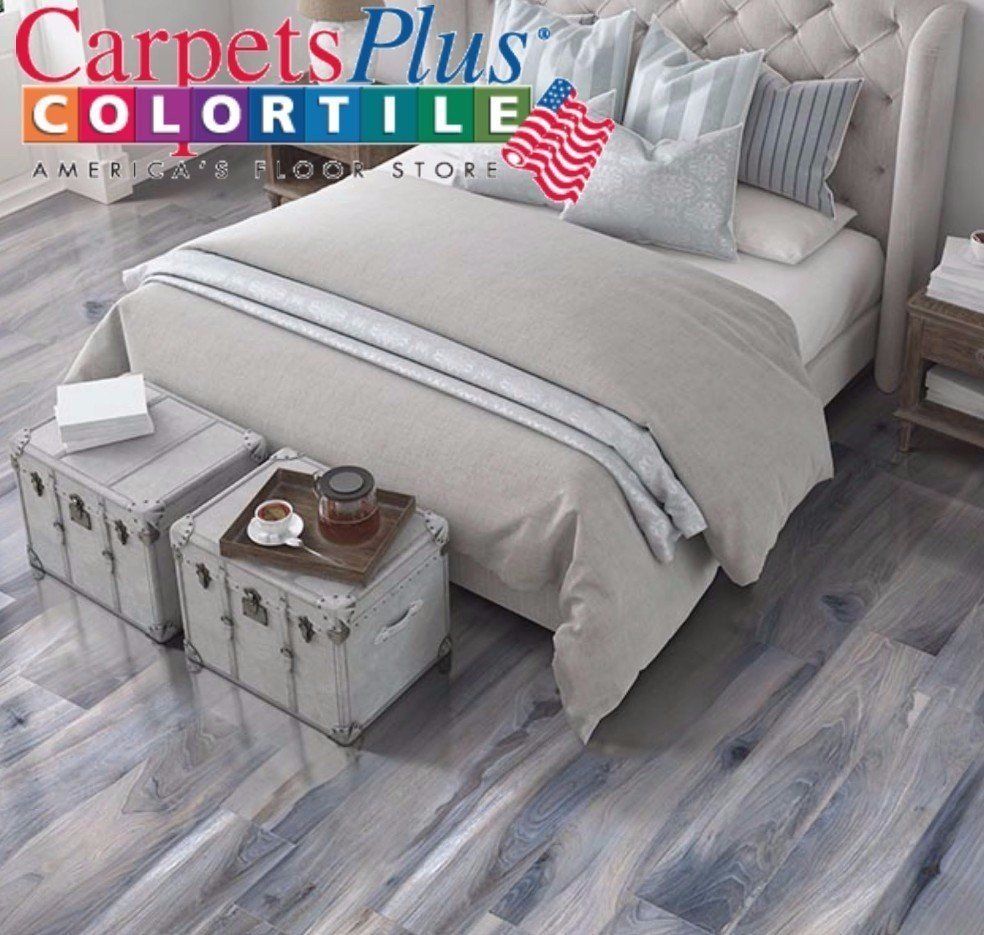 Carpets Plus ColorTile tile