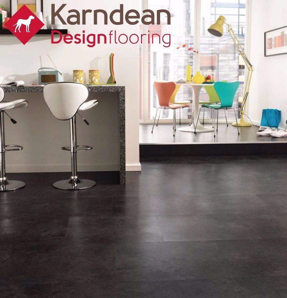 Karndean LVT