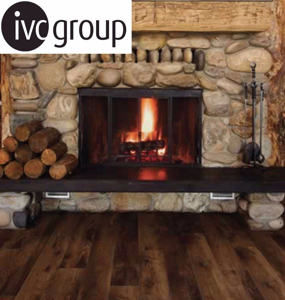 IVC Group laminate