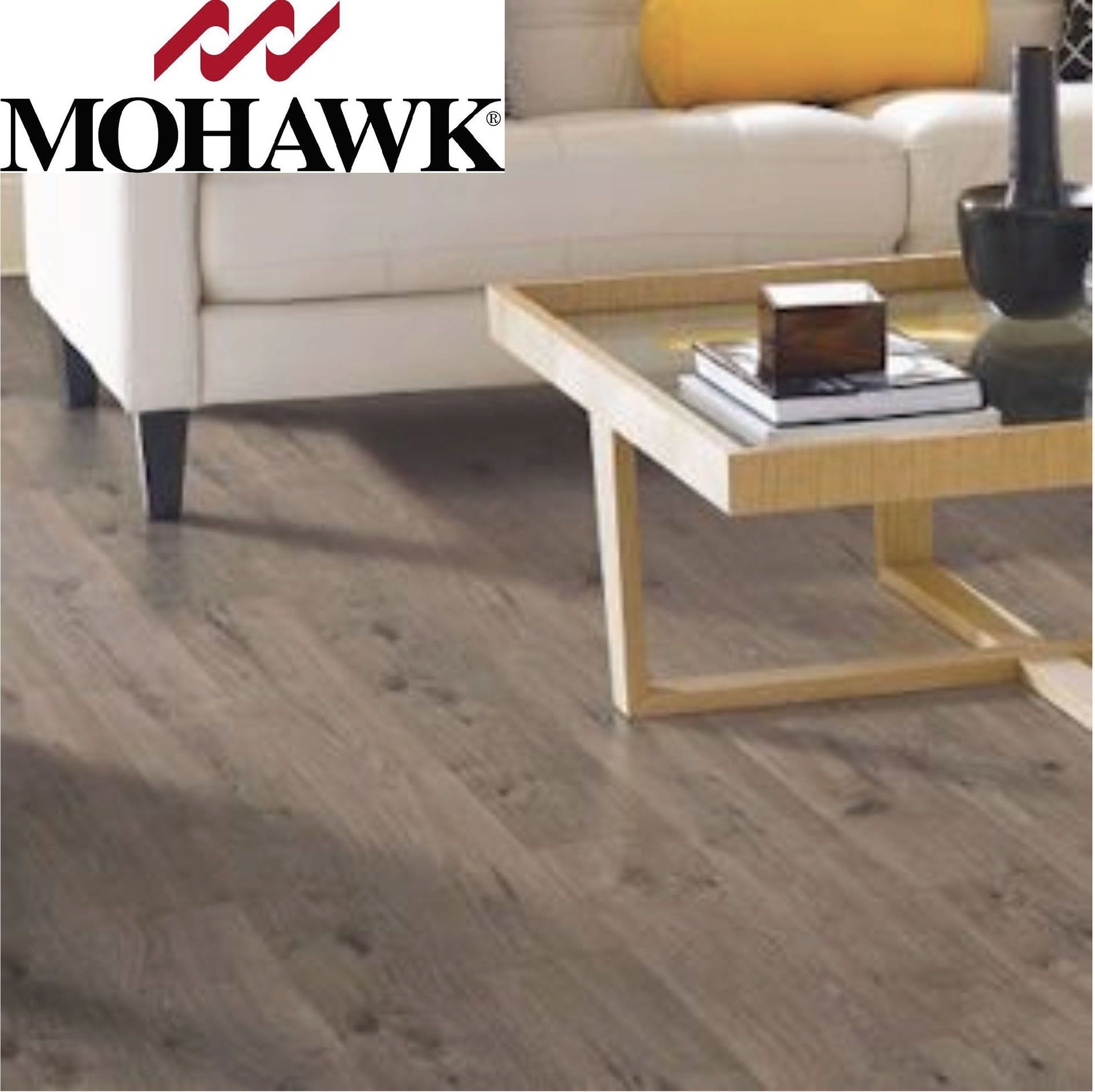 Mohawk laminate