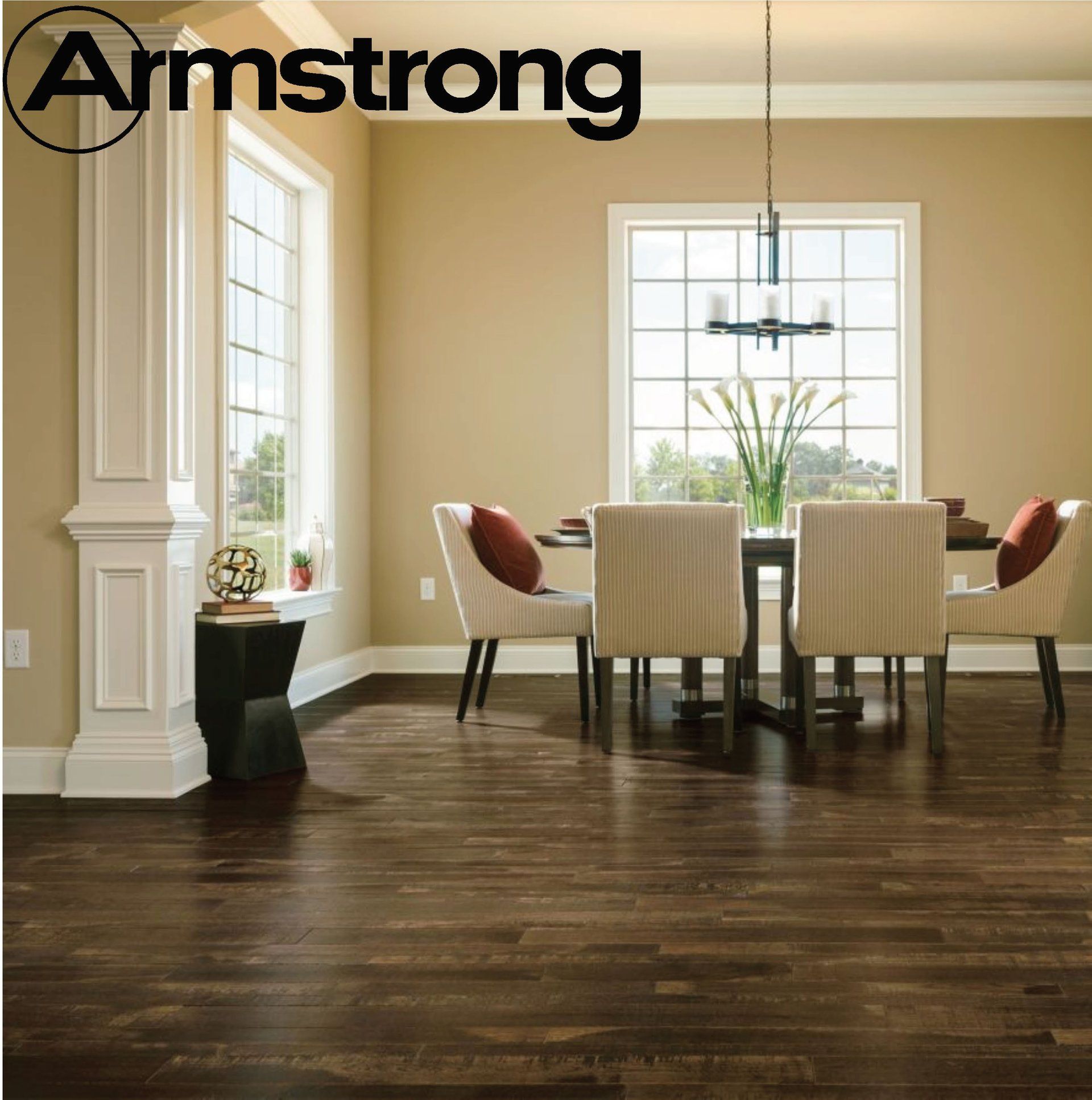 Armstrong hardwood