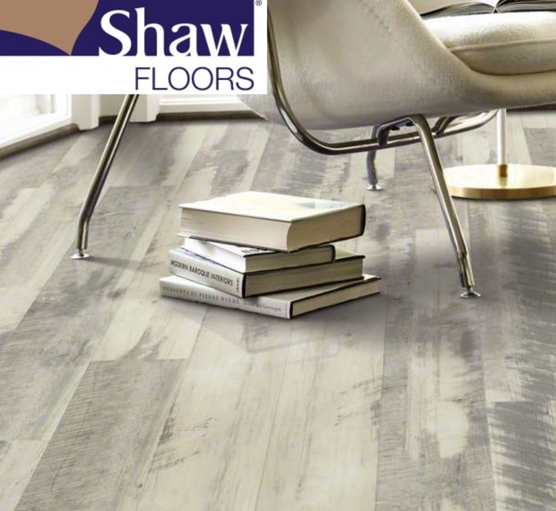 Shaw Luxury Vinyl