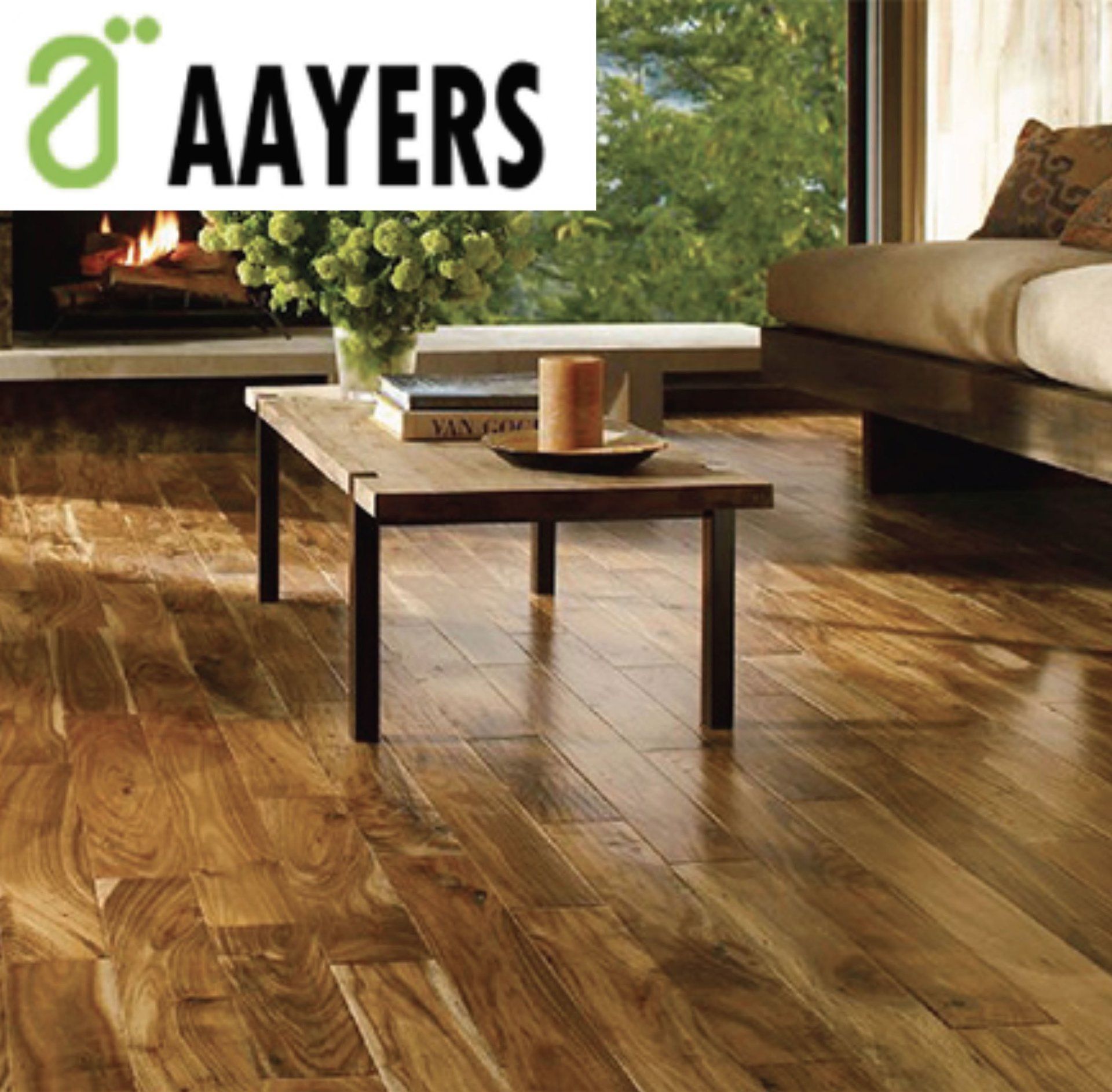 Aayers hardwood