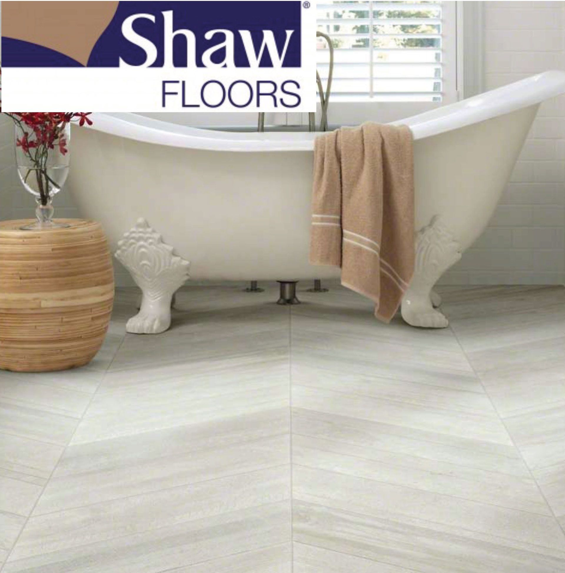 Shaw Floors Tile