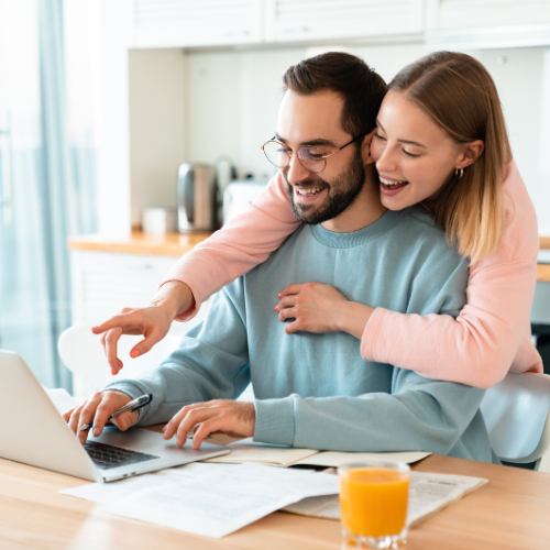 Apply online for Wells Fargo flooring financing