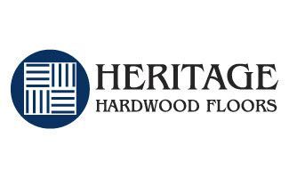 Heritage hardwood floors is a company that sells hardwood floors.