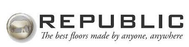 Republic the best floors made by anyone anywhere