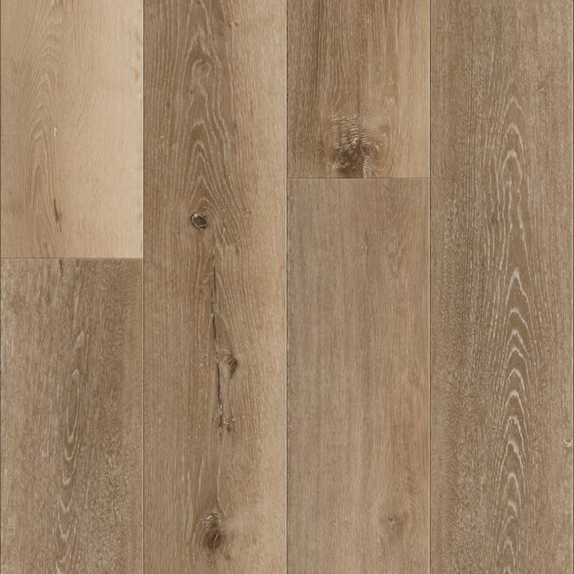 A close up of a wooden floor with a grain and texture.
