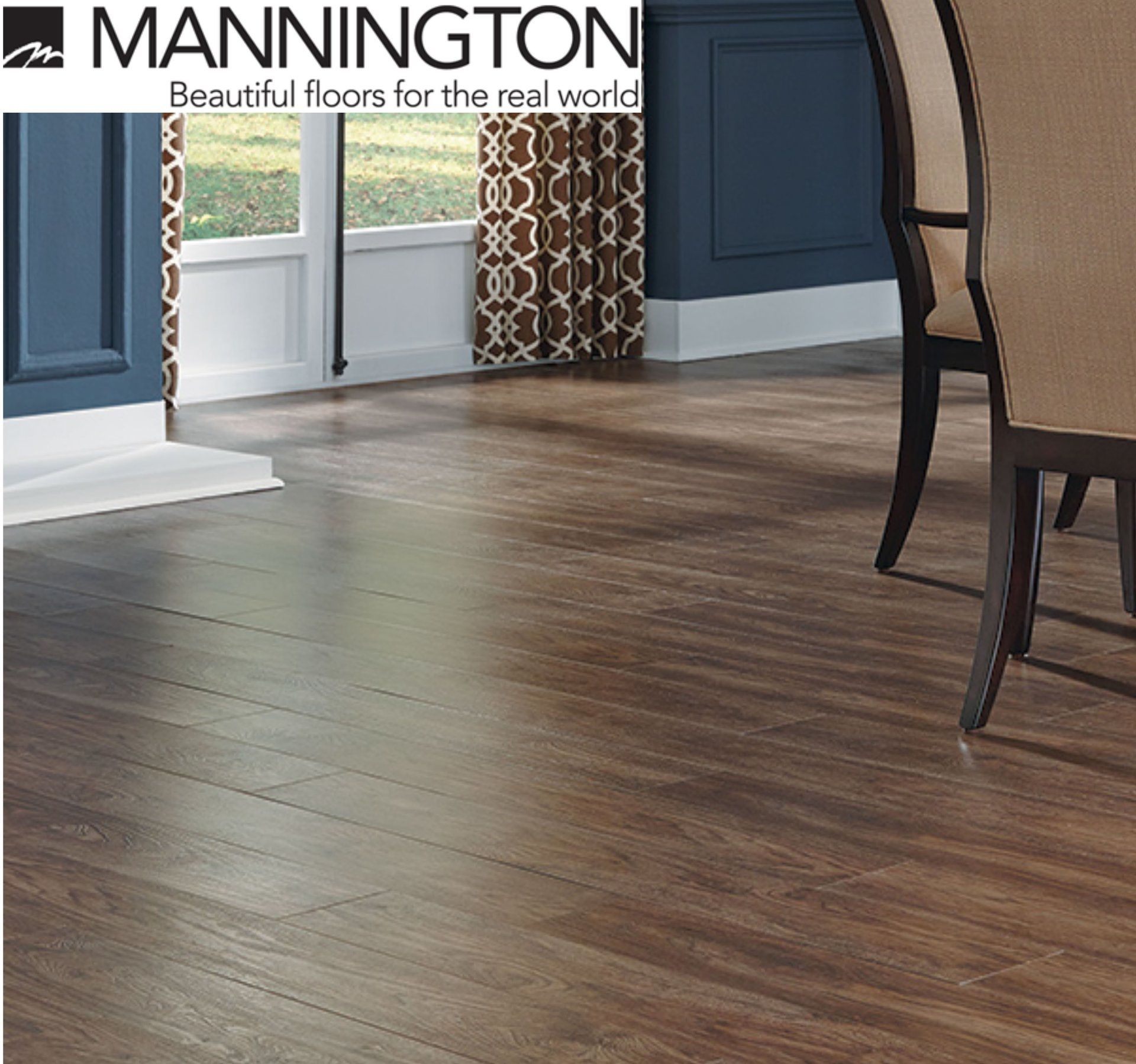 Mannington Adura Max Vinyl Plank