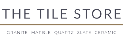 The tile store is selling granite marble quartz slate ceramics.