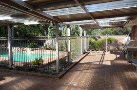 Pool fencing in Perth for safety