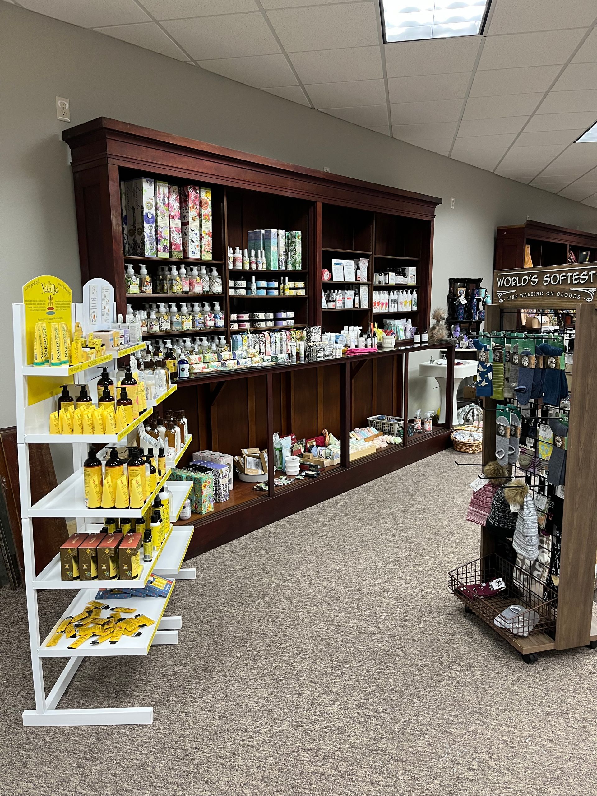 Bath, Body & Skincare Gifts Waco, TX Morrison’s Gifts