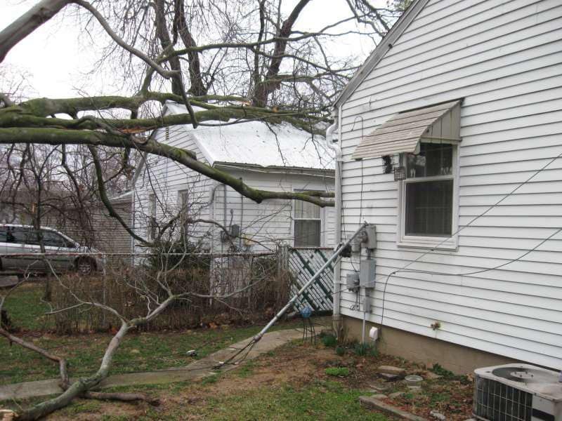 Electric Service Louisville, KY Thompson Electrical