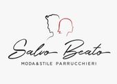logo Salvo Beato Moda & Stile Parrucchieri