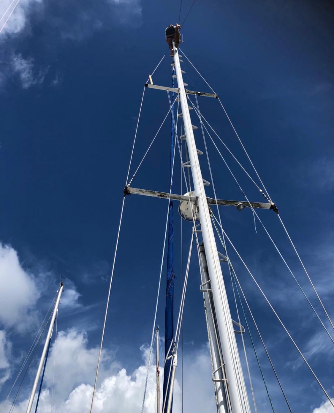 High Voltage Switching — Hardies Electrical Contracting Services in Darwin, NT