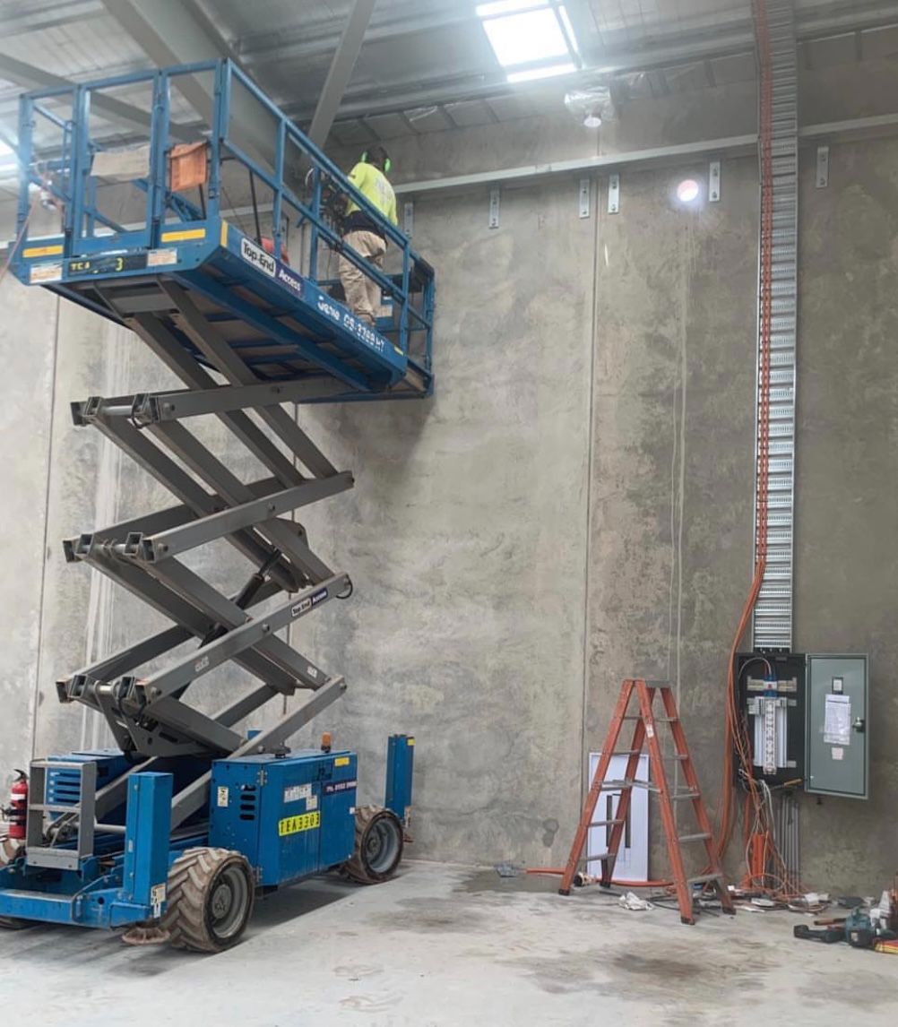 Cable Locating Equipment — Hardies Electrical Contracting Services in Darwin, NT