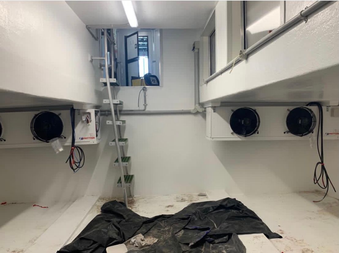 Lightning Installation — Hardies Electrical Contracting Services in Darwin, NT