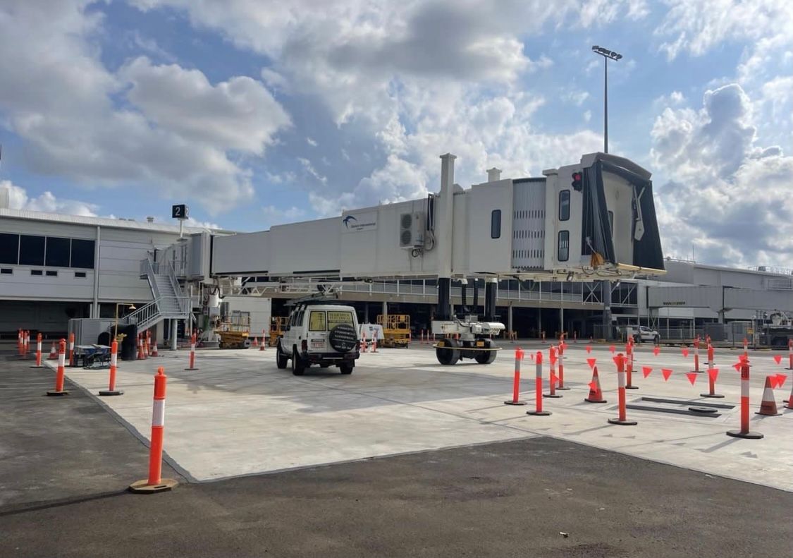 Remote Device — Hardies Electrical Contracting Services in Darwin, NT