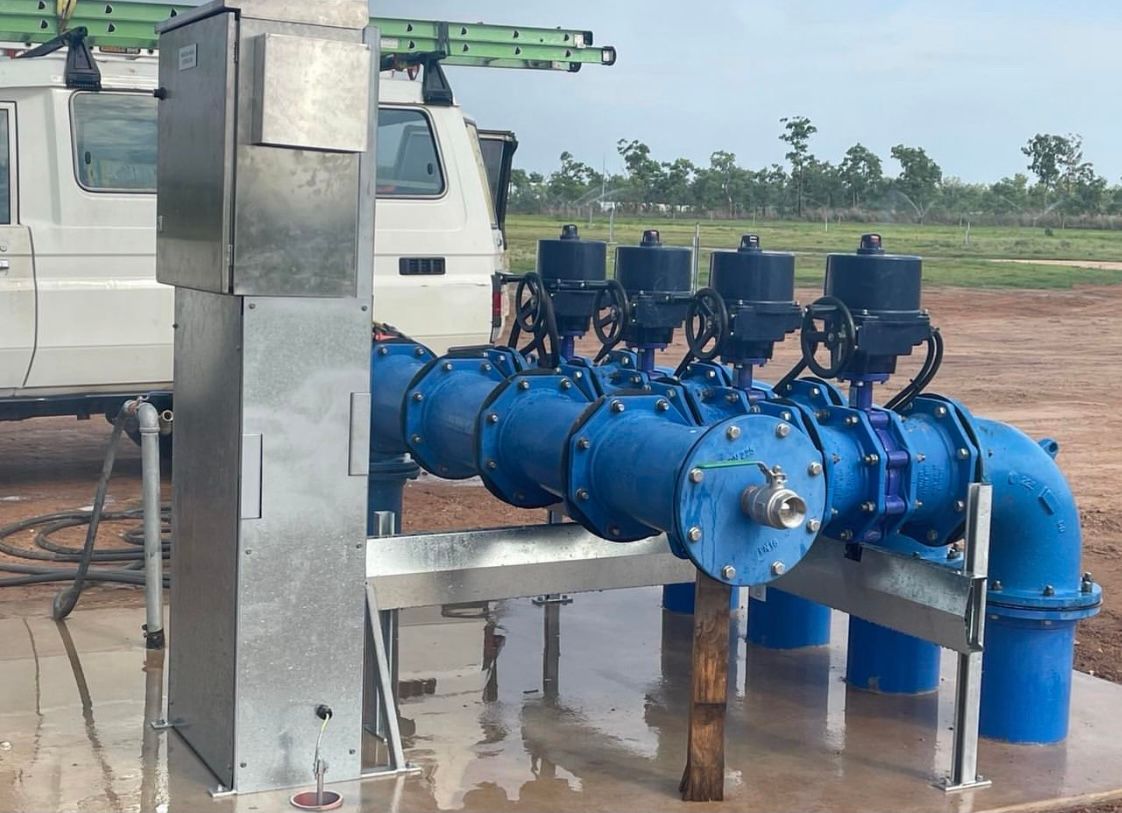 Electrical Safety Test — Hardies Electrical Contracting Services in Darwin, NT