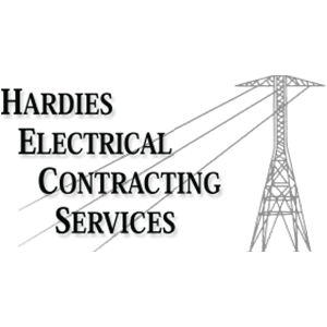 Hardies electrical contracting services