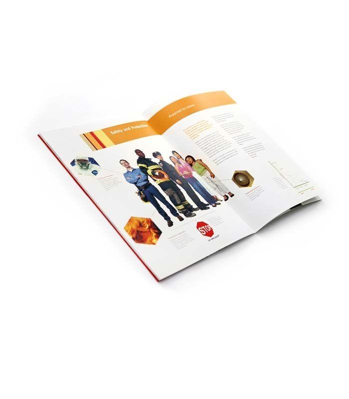 schmidtideas.com quality corporate design and collateral