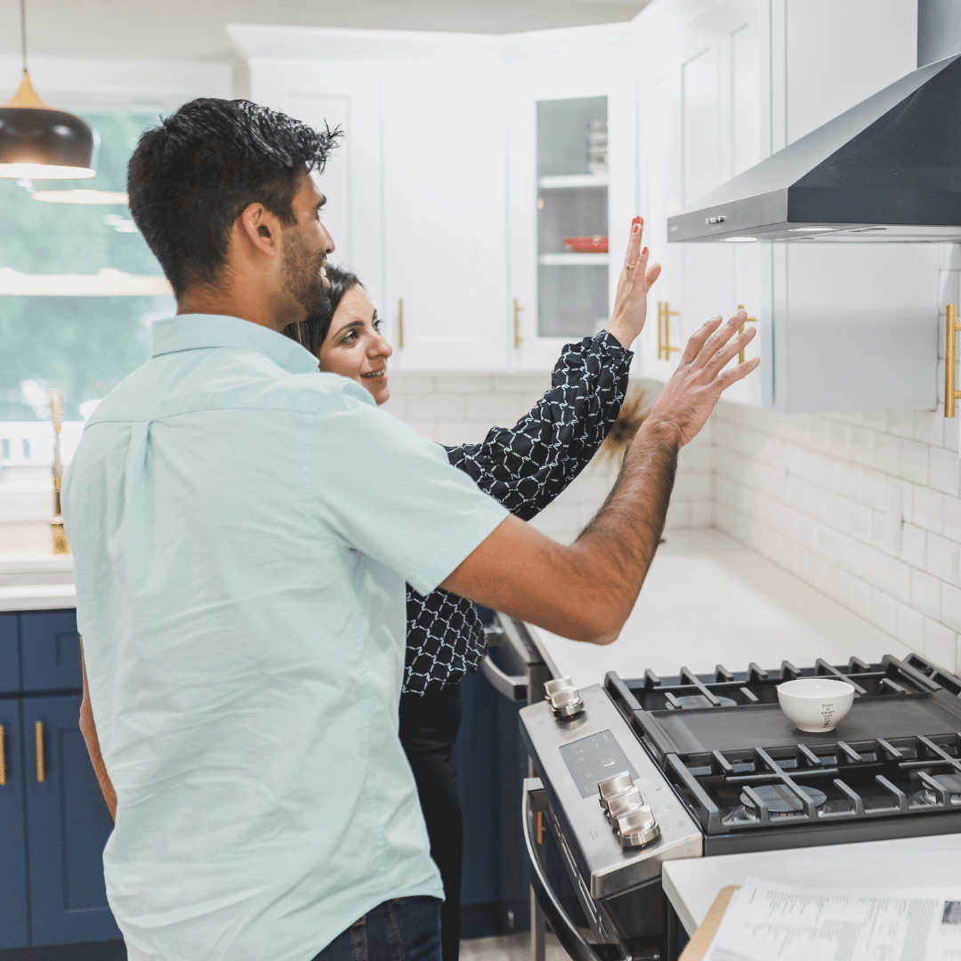 Customize your kitchen