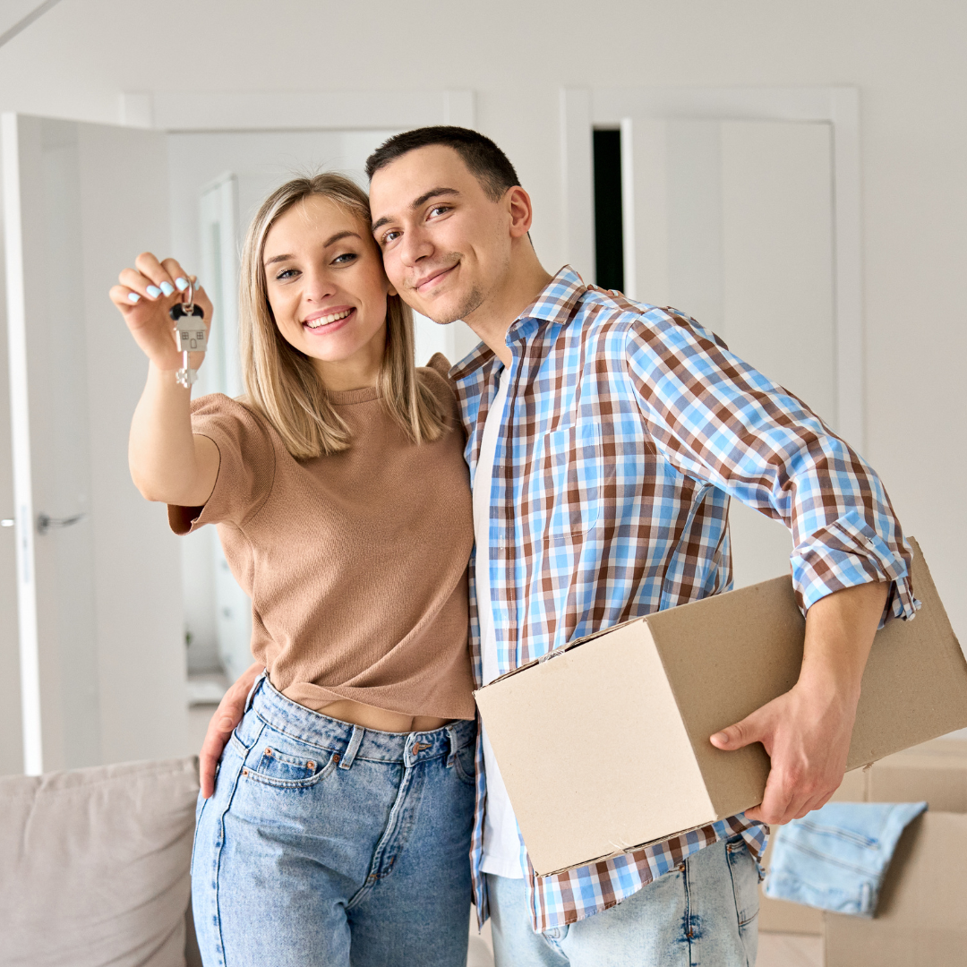 Mobile home financing