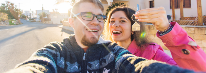 How to buy a mobile home