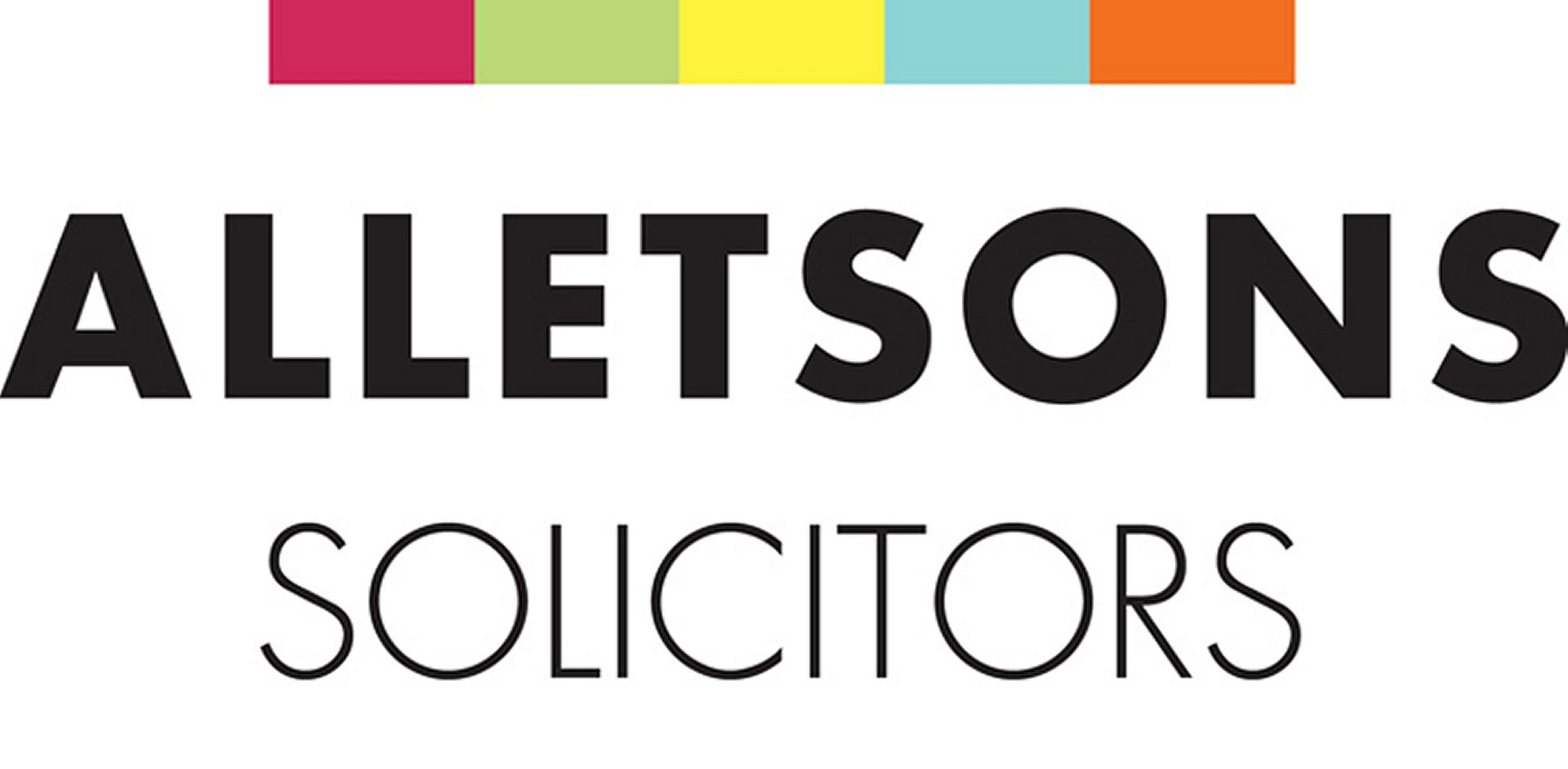 Alletsons Solicitors logo