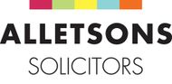 Alletsons Solicitors logo