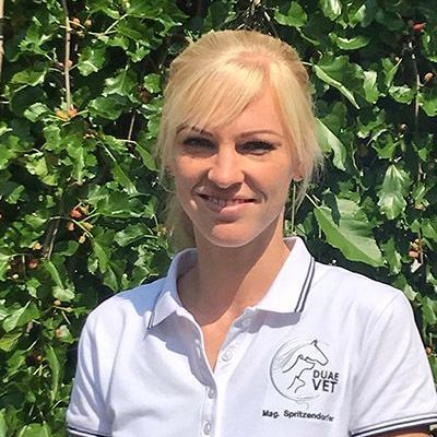 Martina Spritzendorfer