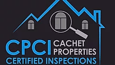 Cachet Properties logo