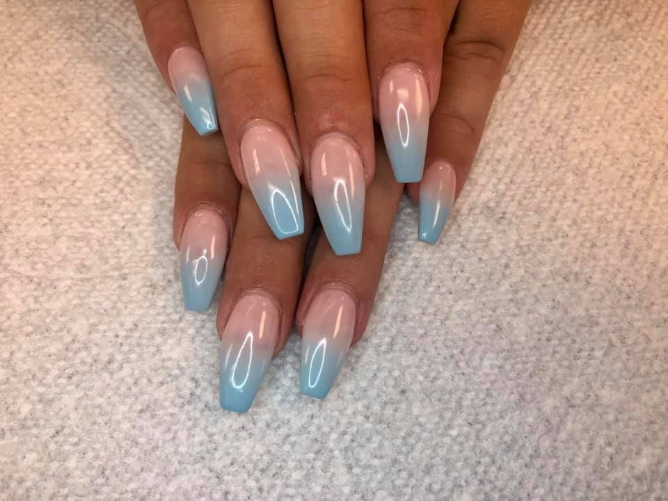 Leon Nails